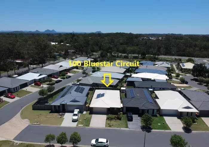 100 Bluestar Cct, Caboolture, Caboolture - Thumbnail 3