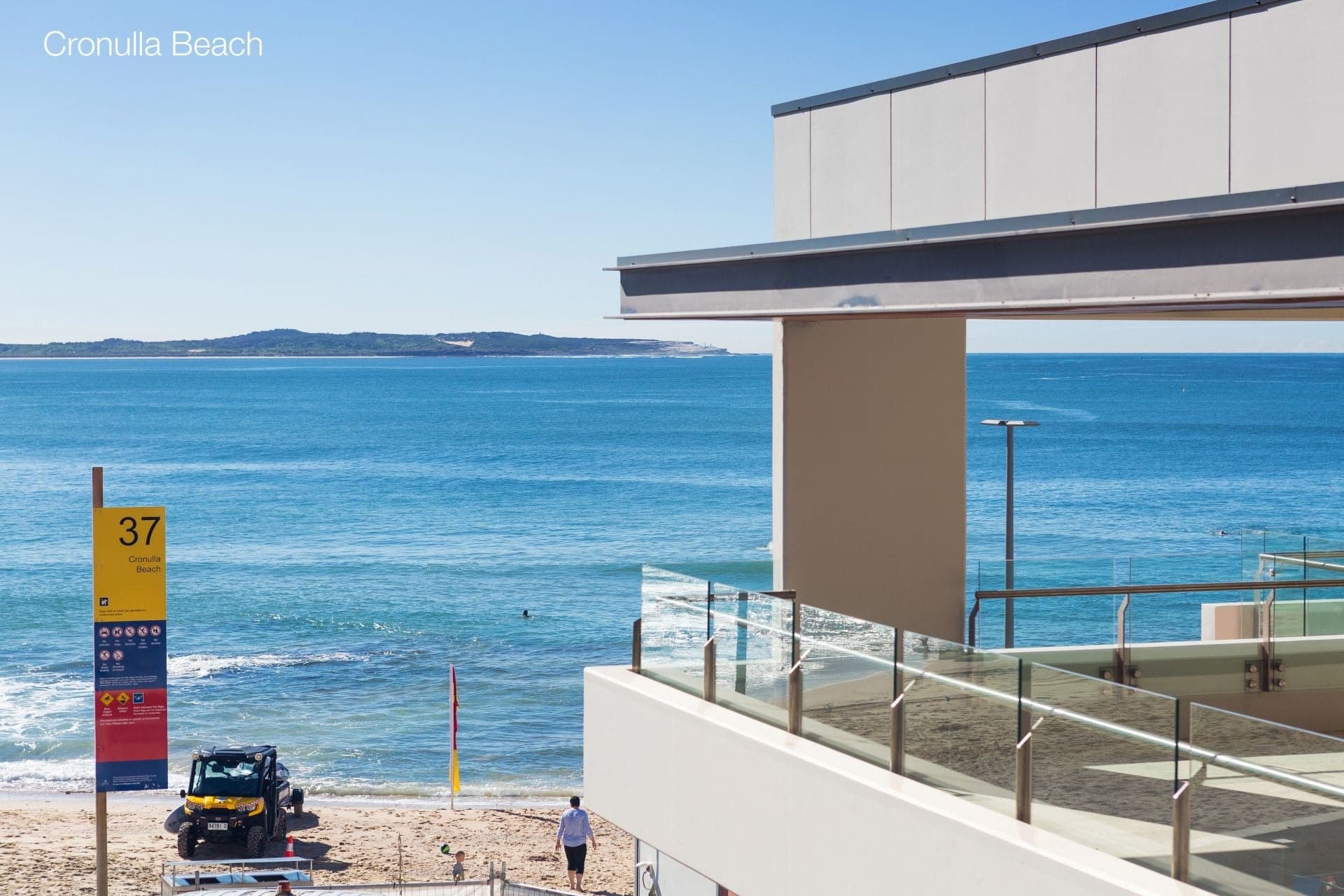 2/1-7 Clyde Avenue Cronulla NSW, Cronulla - Thumbnail 5