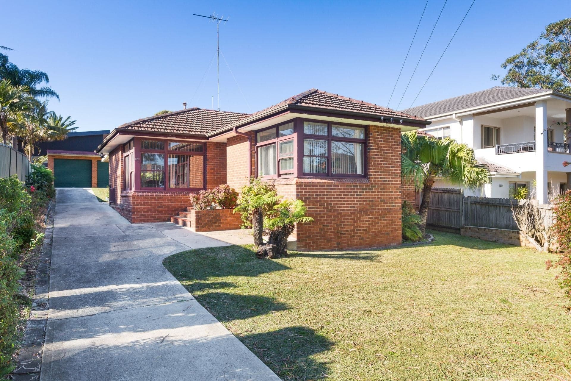 126 Woolooware Road Burraneer NSW, Burraneer - Image 1