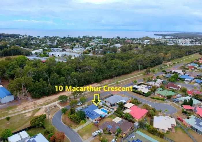 10 Macarthur Cres, Deception Bay, Deception Bay - Thumbnail 4