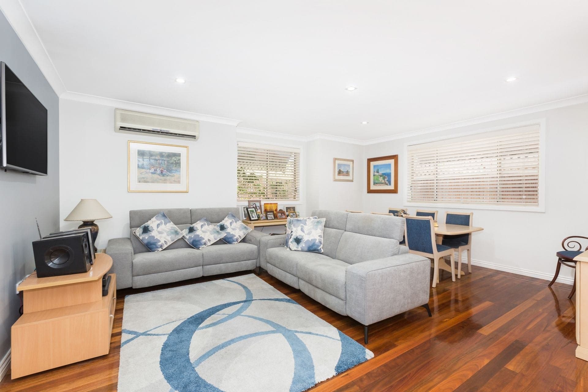 3/168 The Boulevard Miranda NSW, Miranda - Thumbnail 2