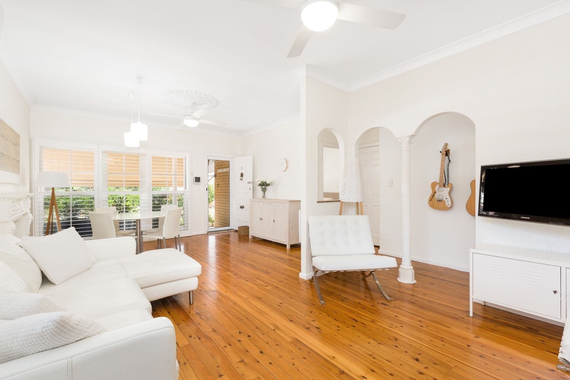2/23-25 Fontainebleau Street Sans Souci NSW, Sans Souci - Thumbnail 2