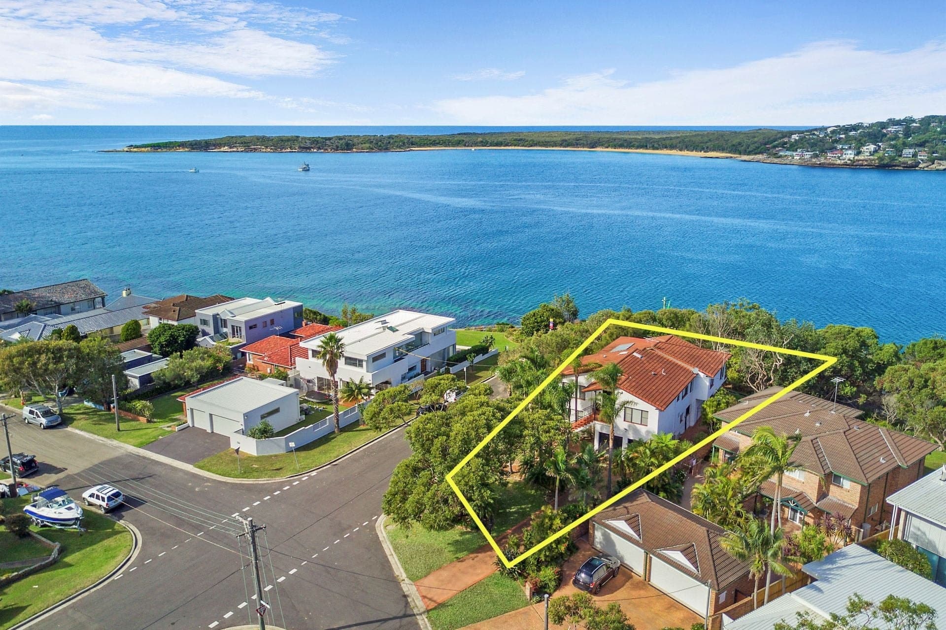 42 Glaisher Parade Cronulla NSW, Cronulla - Image 1