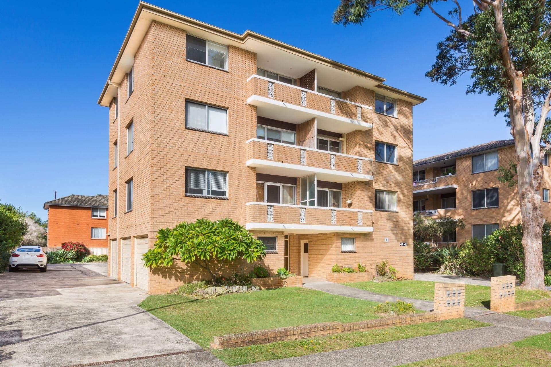 12/44-46 Judd Street Cronulla NSW, Cronulla - Image 1