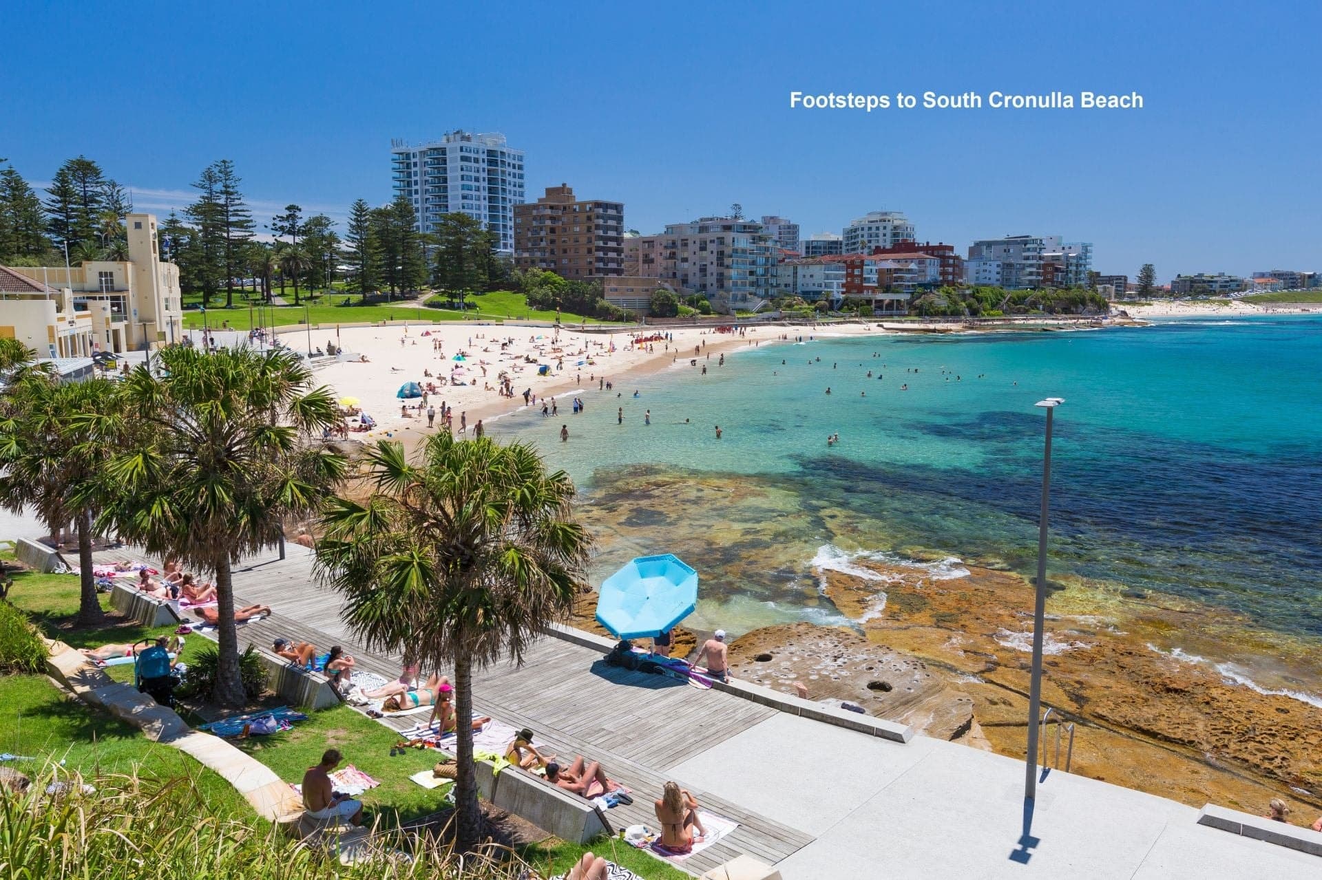 7/1 Parramatta Street Cronulla NSW, Cronulla - Thumbnail 5