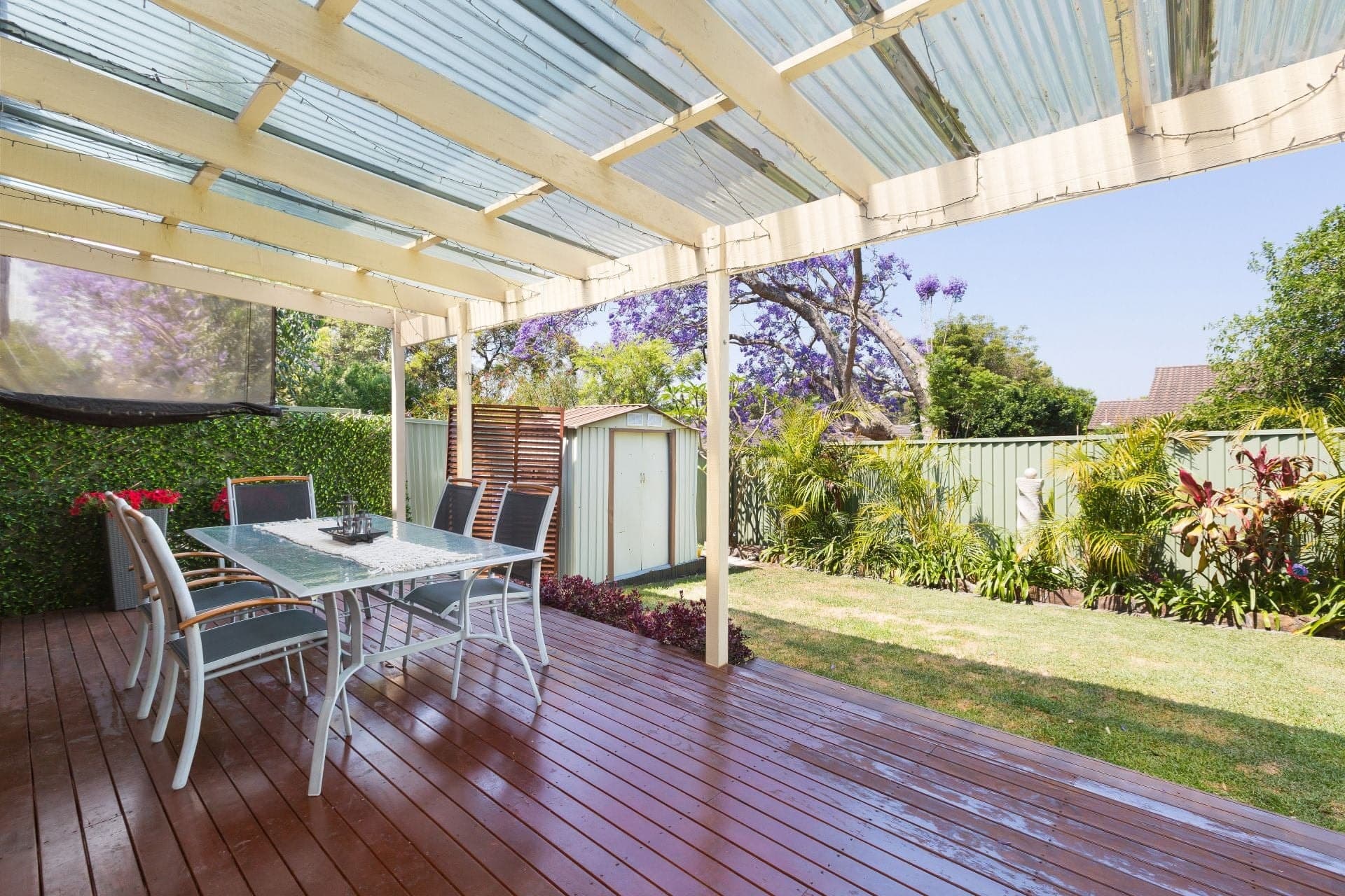 8/24-28 Jacaranda Road Caringbah NSW, Caringbah - Image 1