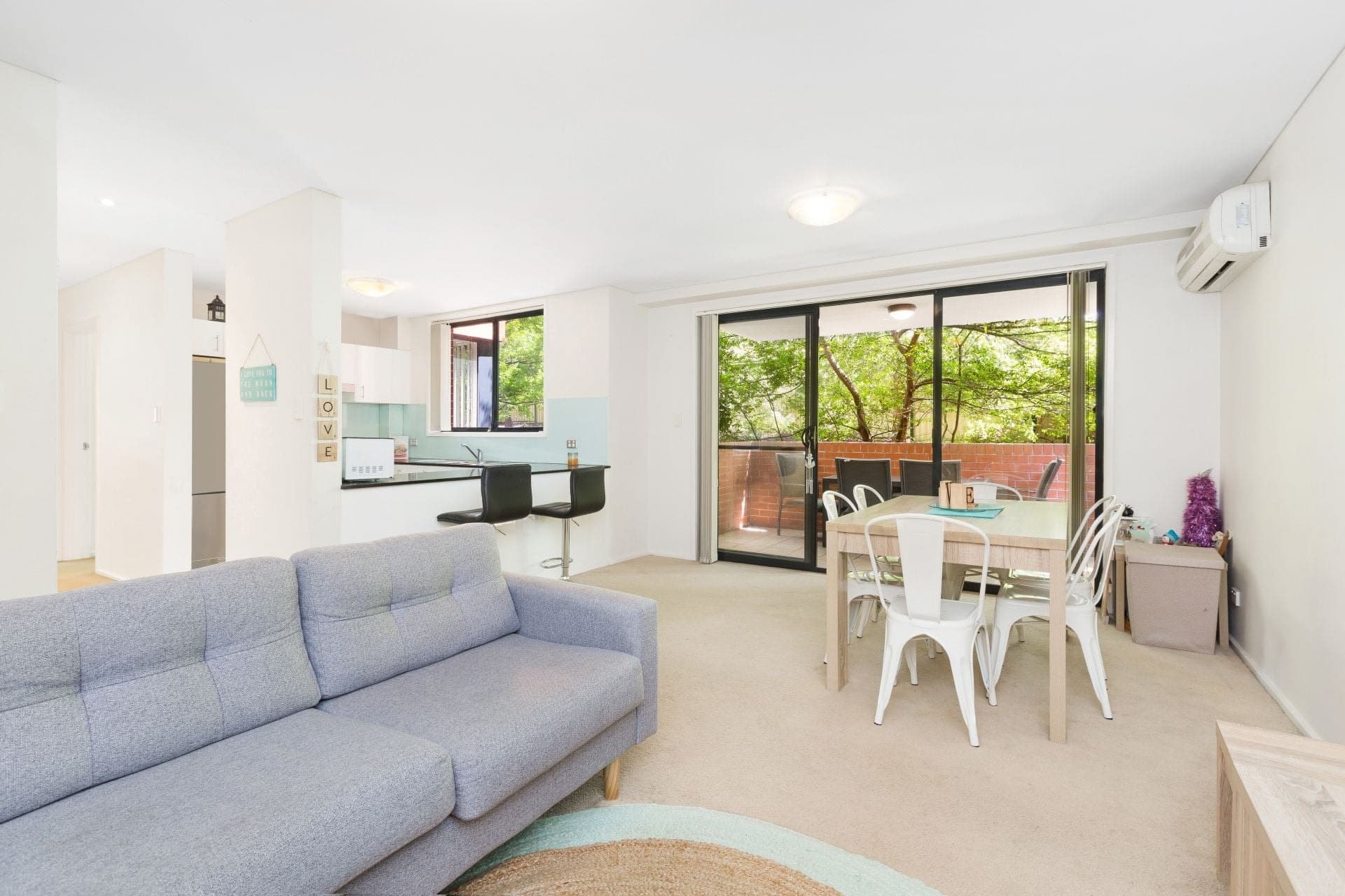2/1-3 Jacaranda Road Caringbah NSW, Caringbah - Image 1