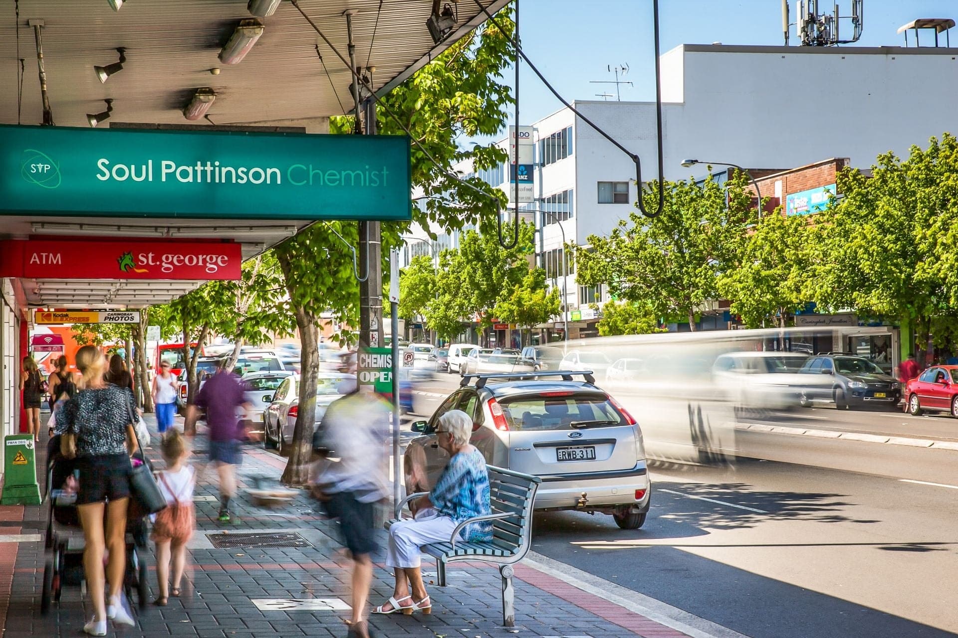 2/1-3 Jacaranda Road Caringbah NSW, Caringbah - Thumbnail 6