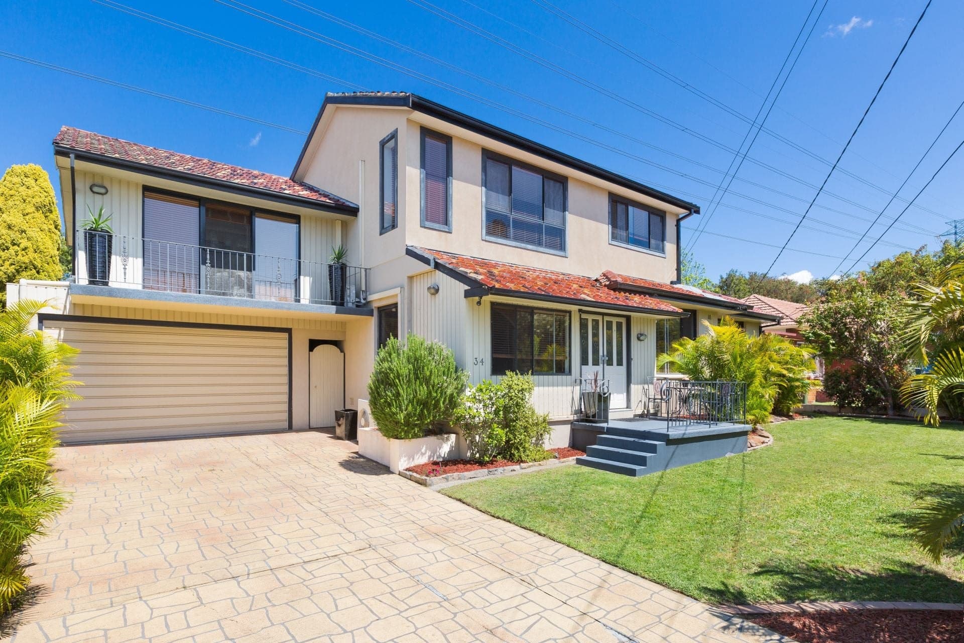 34 Huntingdale Avenue Miranda NSW, Miranda - Image 1