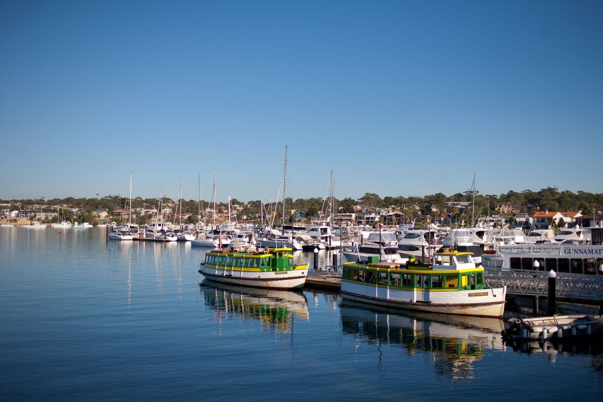 1/8 Searl Road Cronulla NSW, Cronulla - Thumbnail 6
