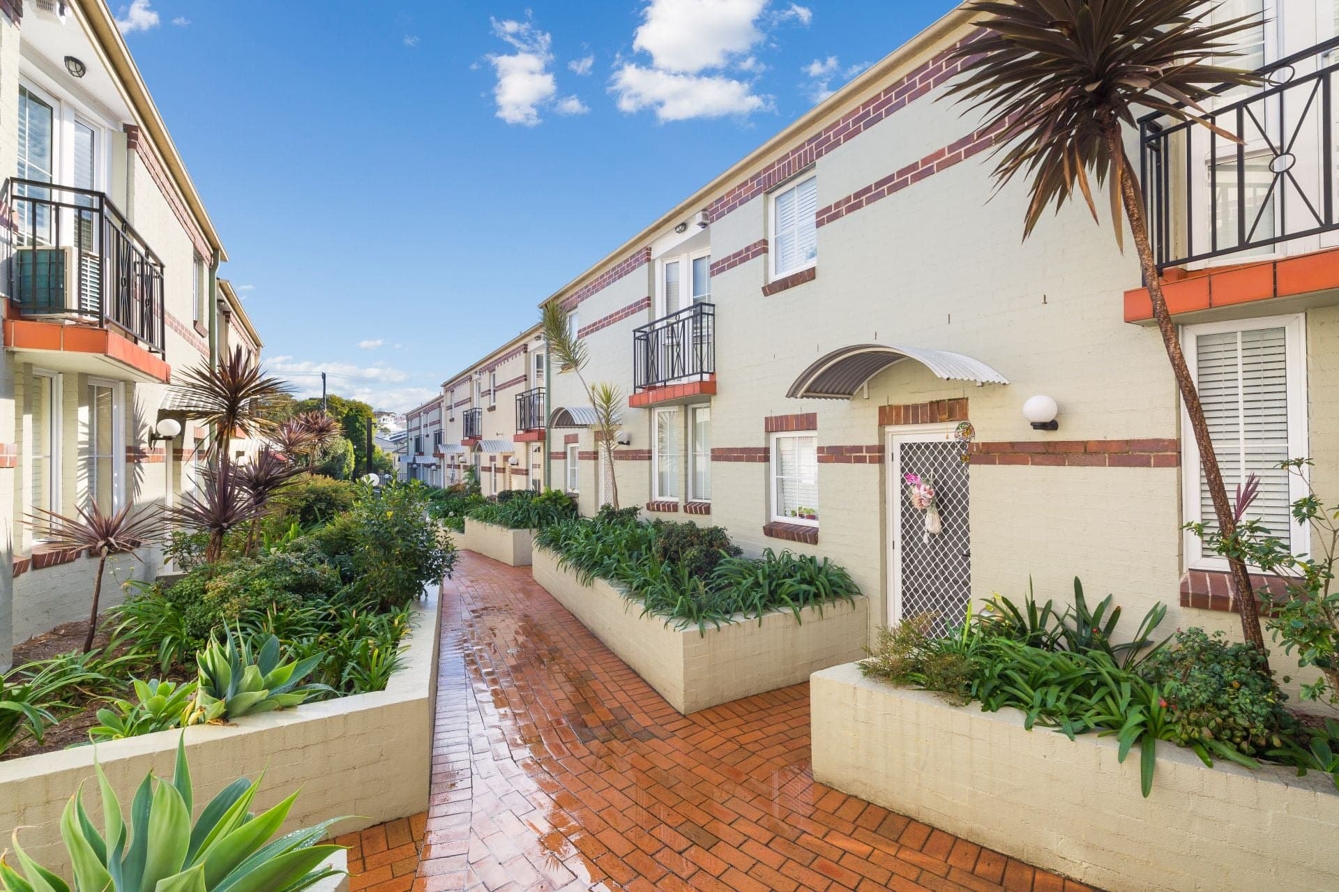 10/2 Mowbray Street Sylvania NSW, Sylvania - Thumbnail 5