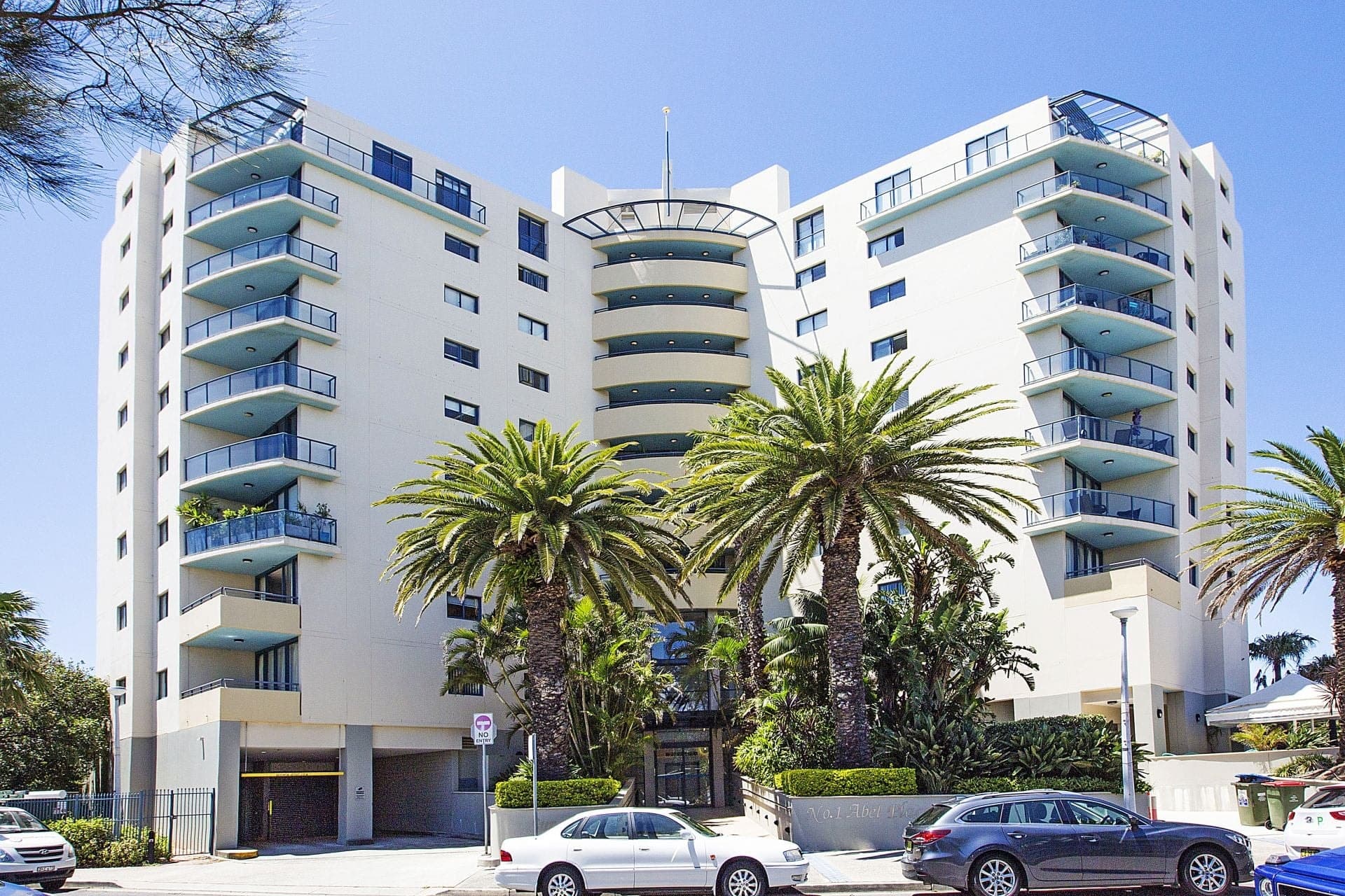 709/1 Abel Place Cronulla NSW, Cronulla - Thumbnail 6