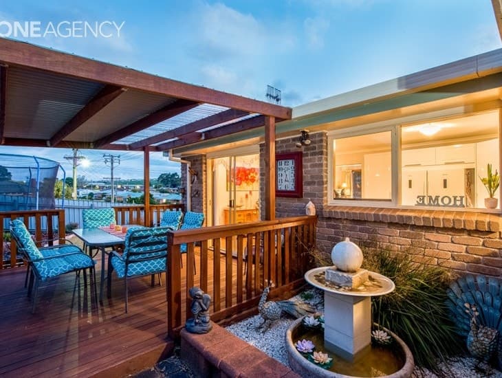 12 Mooreville Road, Park Grove, Park Grove - Thumbnail 2