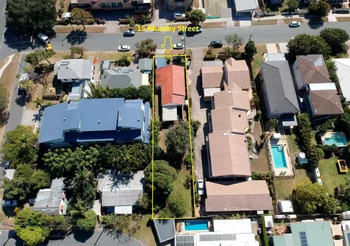 15 Murphy St, Scarborough, Scarborough - Thumbnail 5