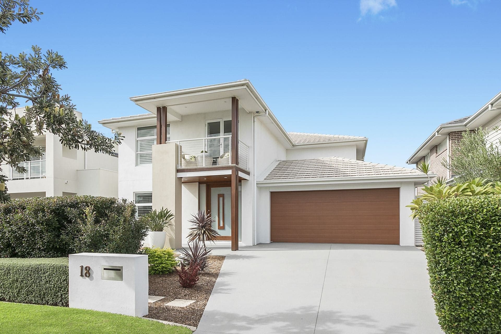18 Torquay Street Greenhills Beach NSW, Greenhills Beach - Image 1