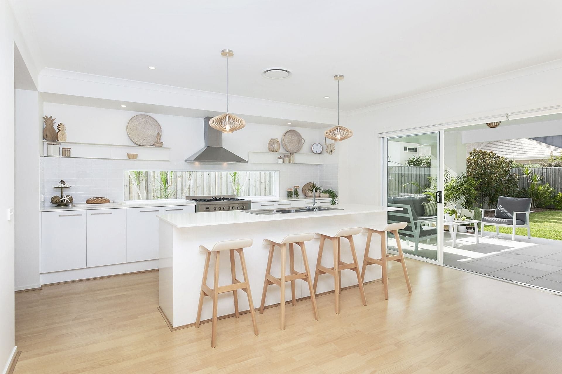 18 Torquay Street Greenhills Beach NSW, Greenhills Beach - Thumbnail 2
