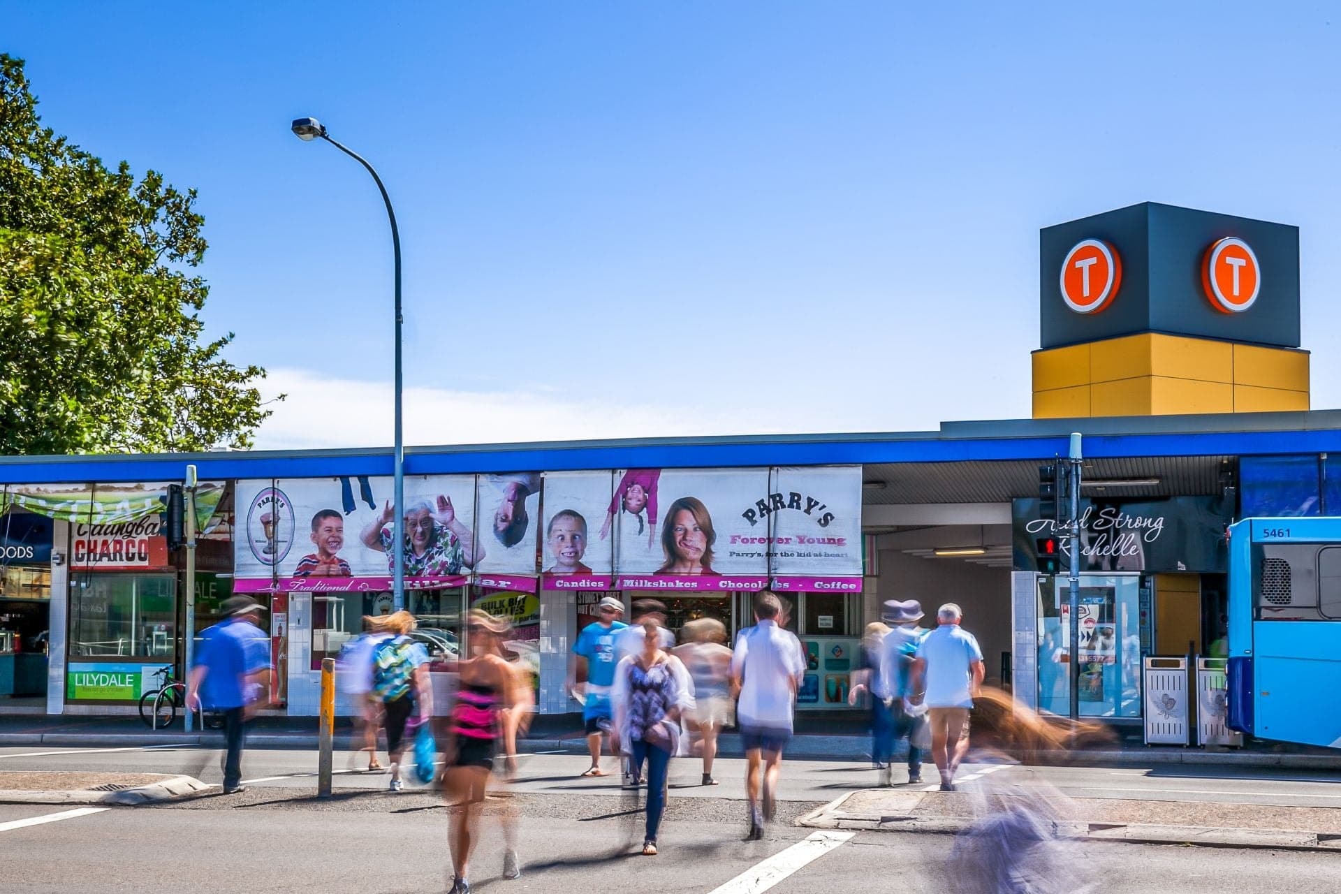 18/17-21 Mansfield Avenue Caringbah NSW, Caringbah - Thumbnail 6