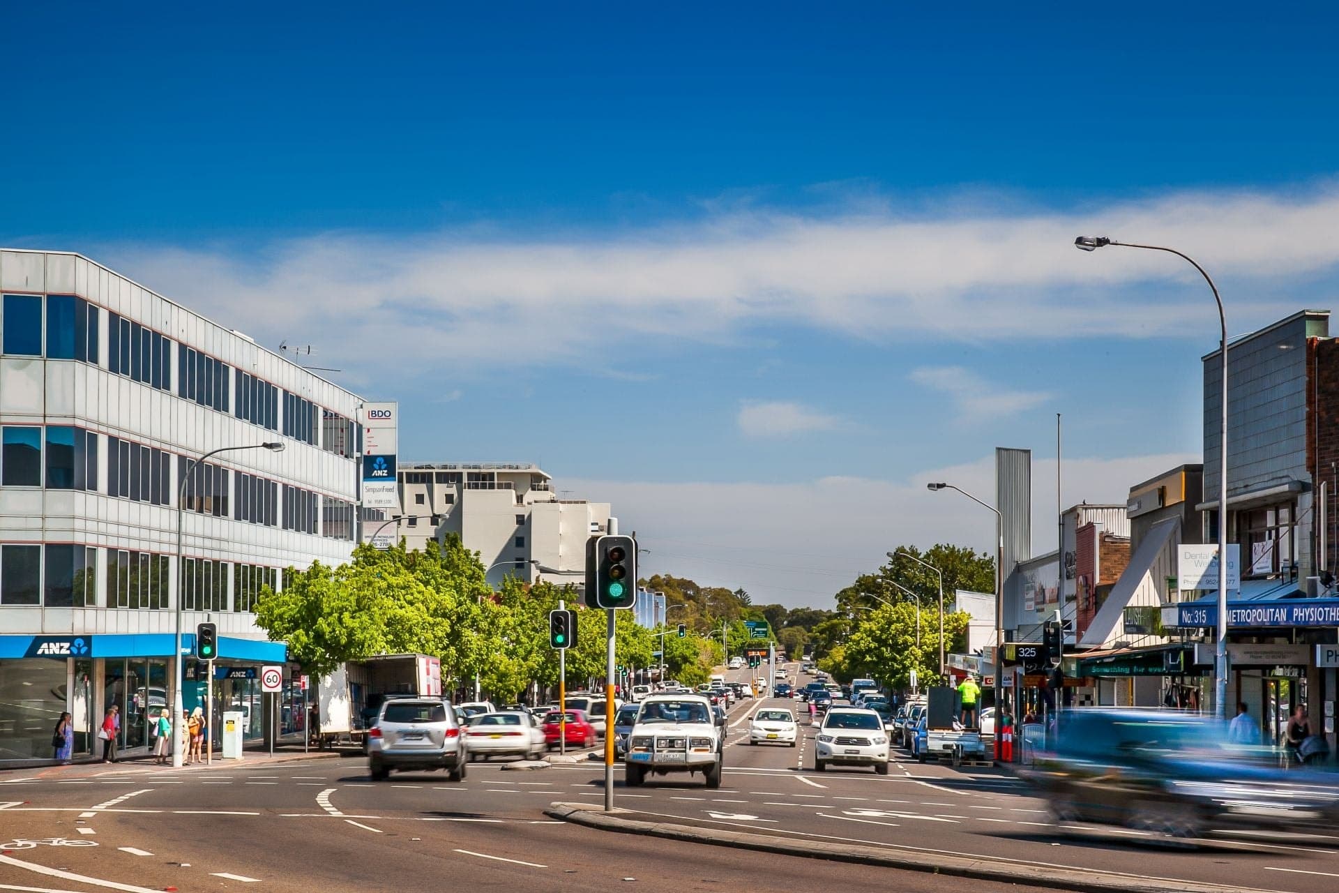18/17-21 Mansfield Avenue Caringbah NSW, Caringbah - Thumbnail 7