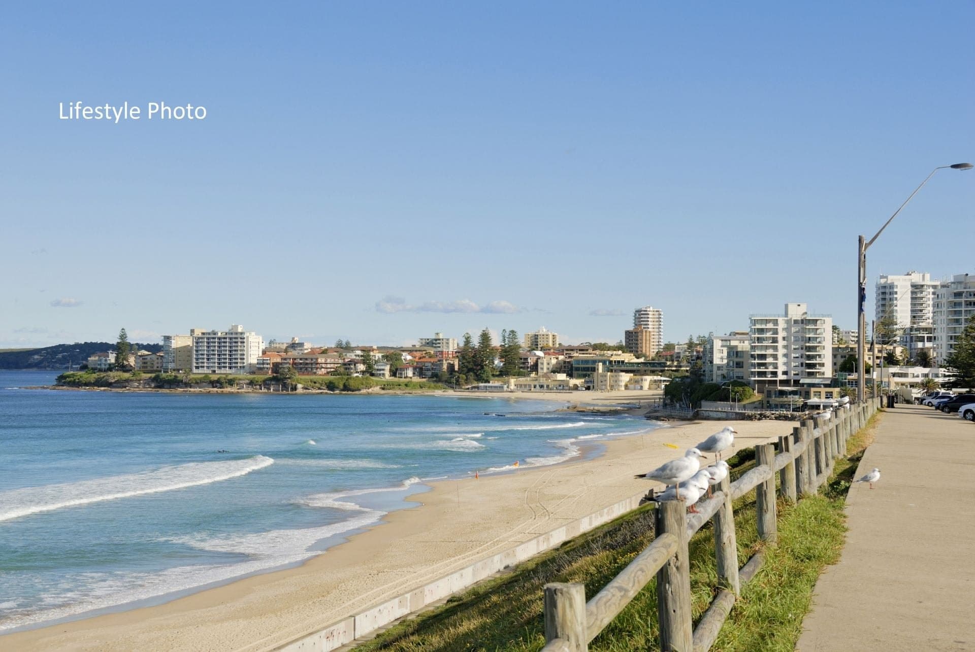 24 Robinson Street Cronulla NSW, Cronulla - Thumbnail 3