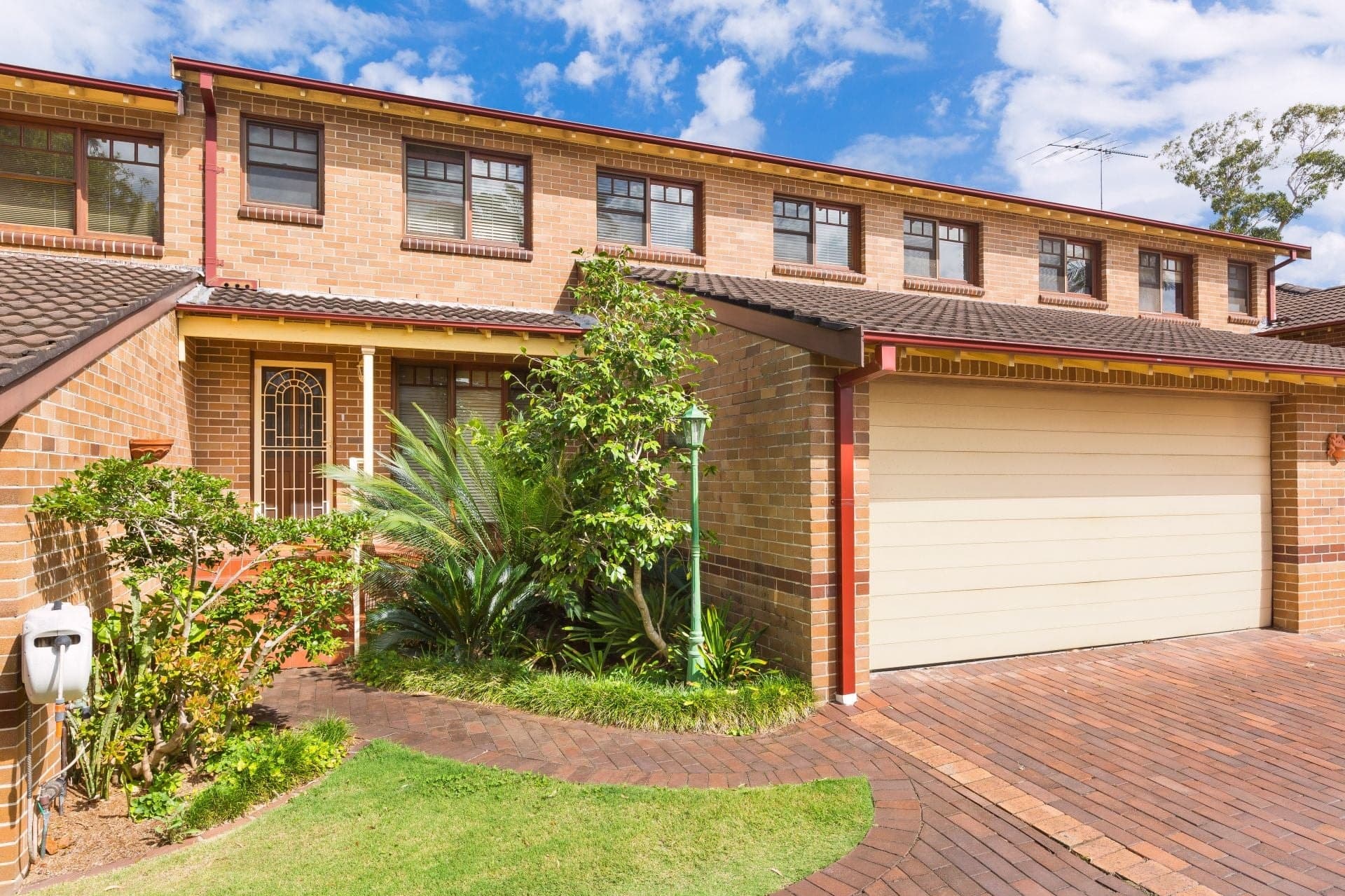 3/9 Northcote Avenue Caringbah South NSW, Caringbah South - Thumbnail 8
