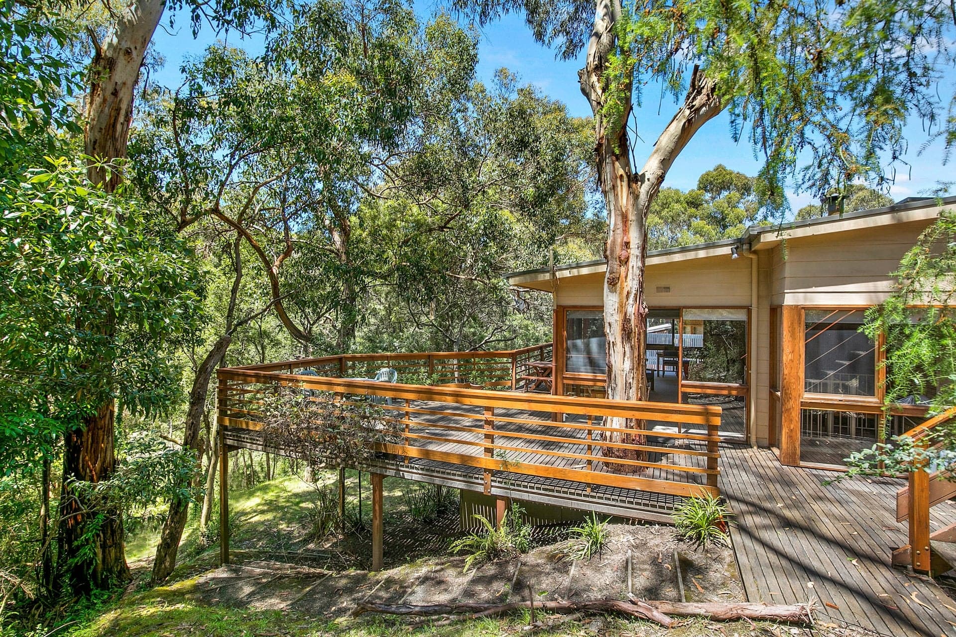 18 Richardson Boulevard LORNE VIC, Lorne - Image 1