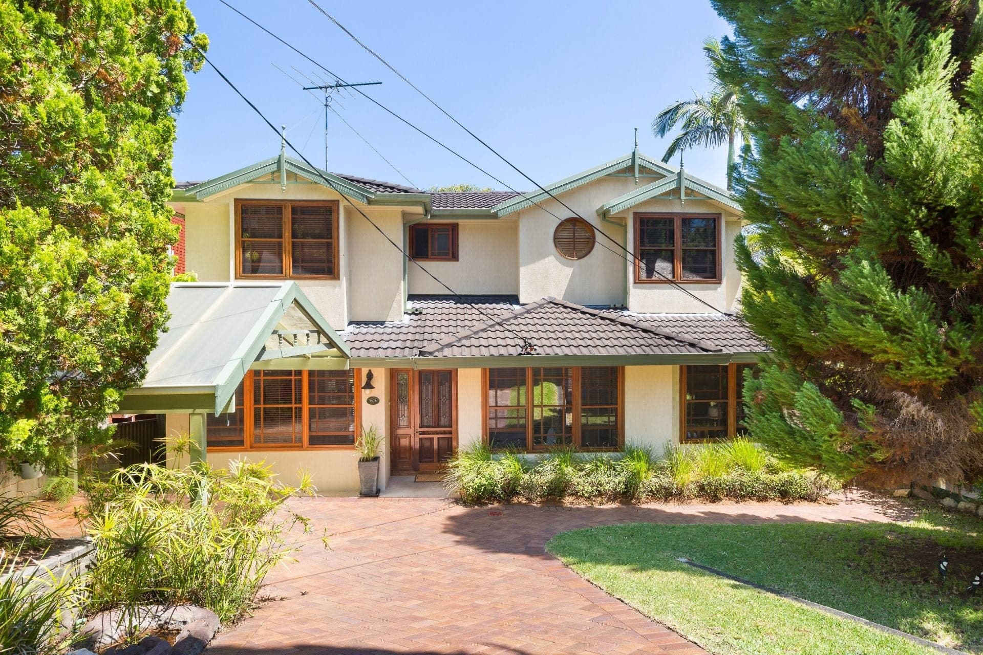 5 Narooma Place Gymea Bay NSW, Gymea Bay - Thumbnail 2