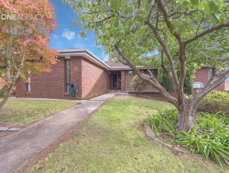 4 Firmont Rise, Park Grove, Park Grove - Image 1