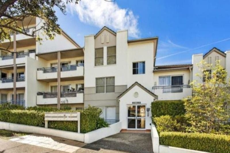 19/36 Wandella Road Miranda NSW, Miranda - Image 1