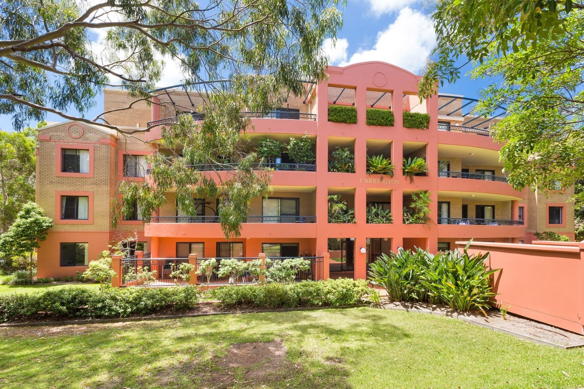 8/1 -7 Allison Road Cronulla NSW, Cronulla - Image 1