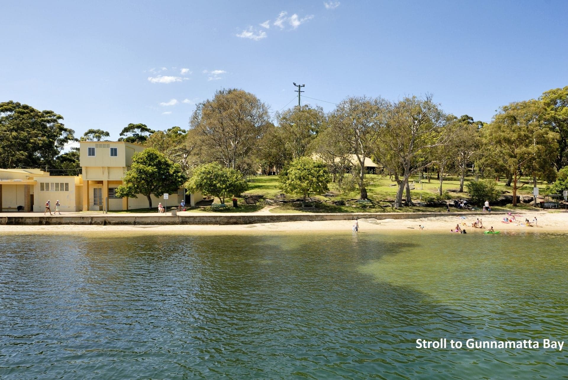 8/1 -7 Allison Road Cronulla NSW, Cronulla - Thumbnail 6