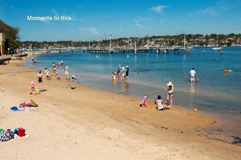 8/1 -7 Allison Road Cronulla NSW, Cronulla - Thumbnail 7