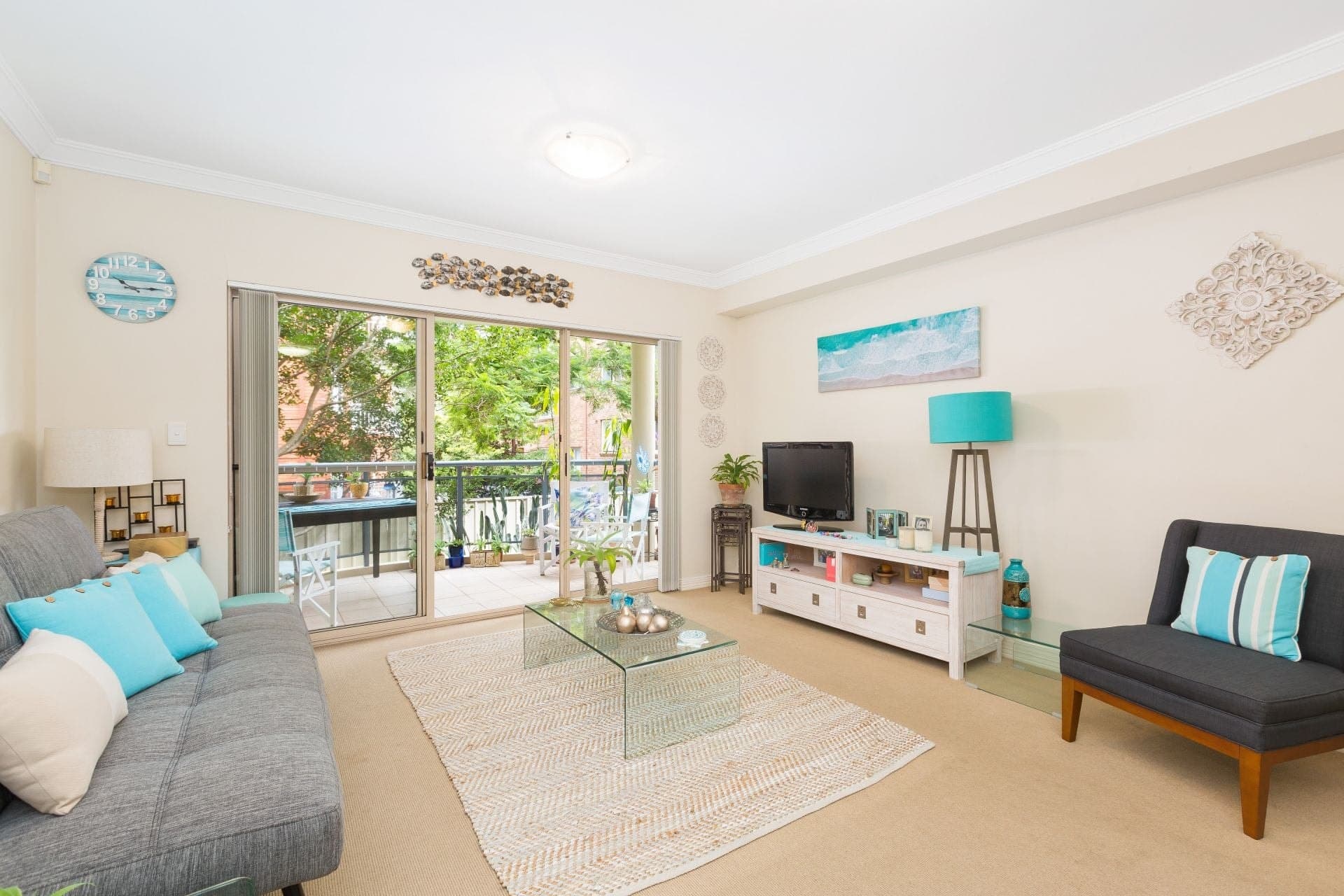 4/1-7 Clyde Avenue Cronulla NSW, Cronulla - Thumbnail 2