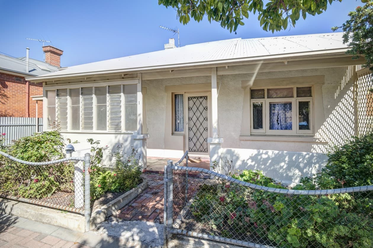 1 Gertrude Street, Norwood, Norwood - Thumbnail 2