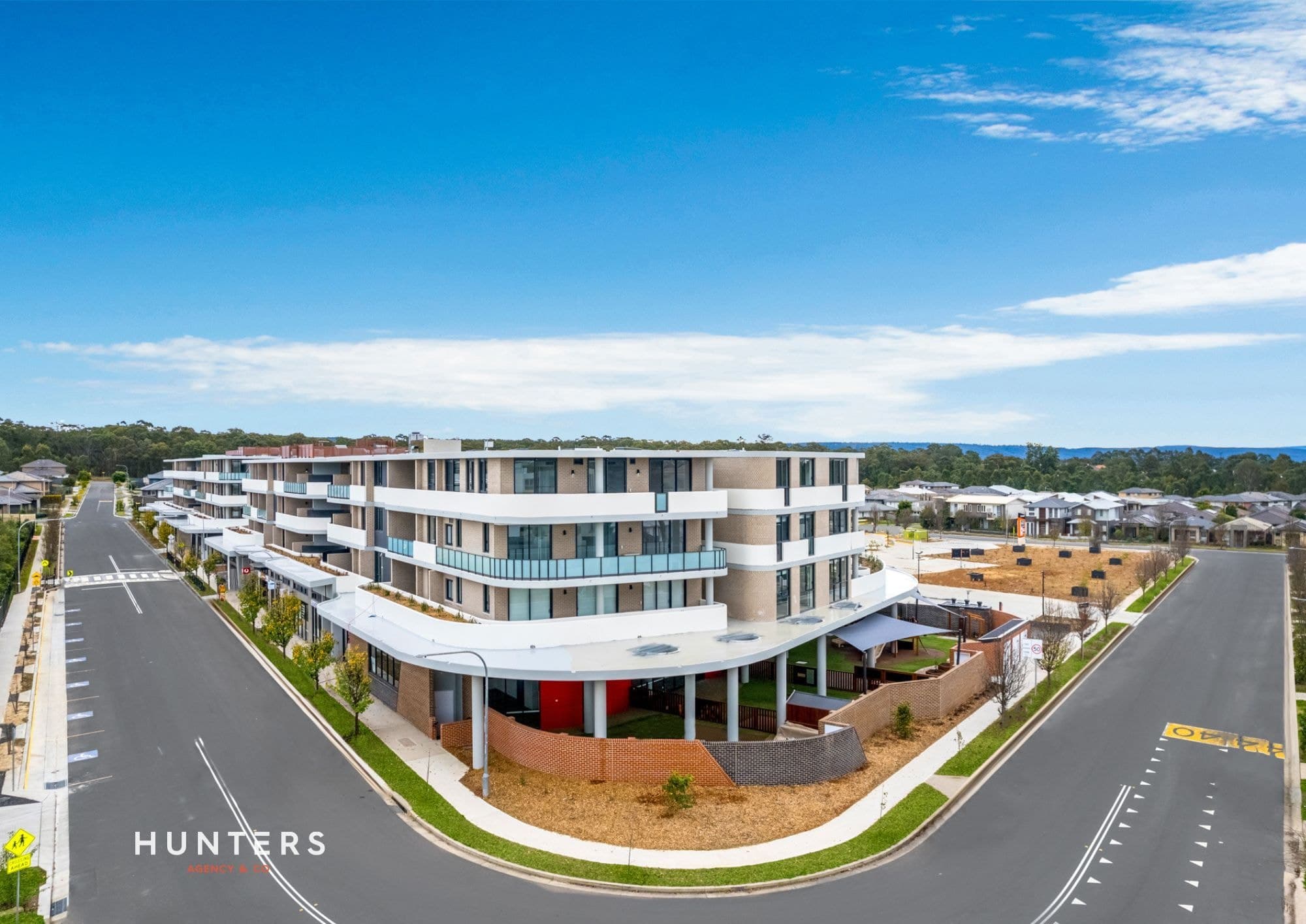 90-98 Glenmore Ridge Drive, Glenmore Park, Glenmore Park - Image 1