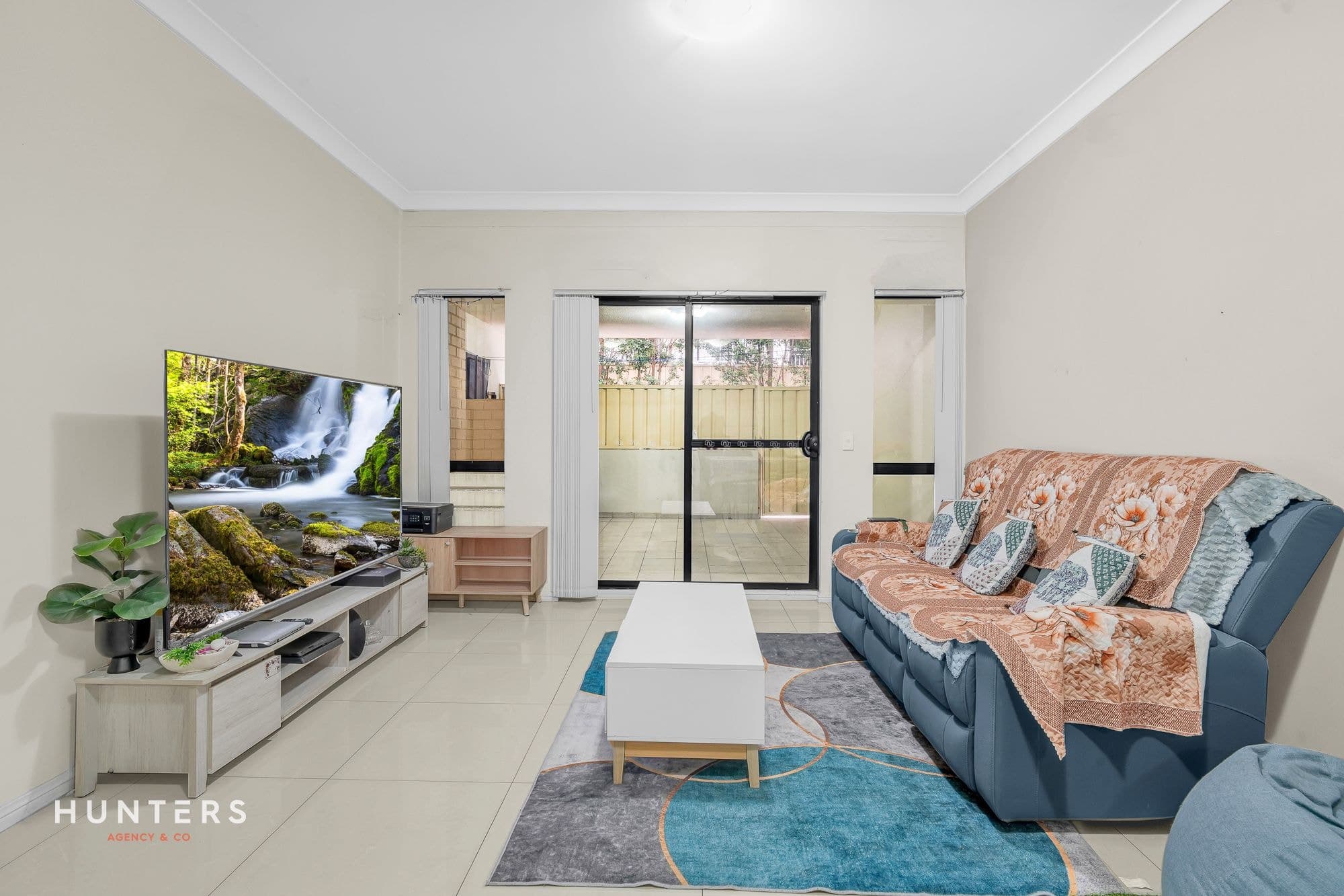 4/21-29 Third Avenue, Blacktown, Blacktown - Image 1