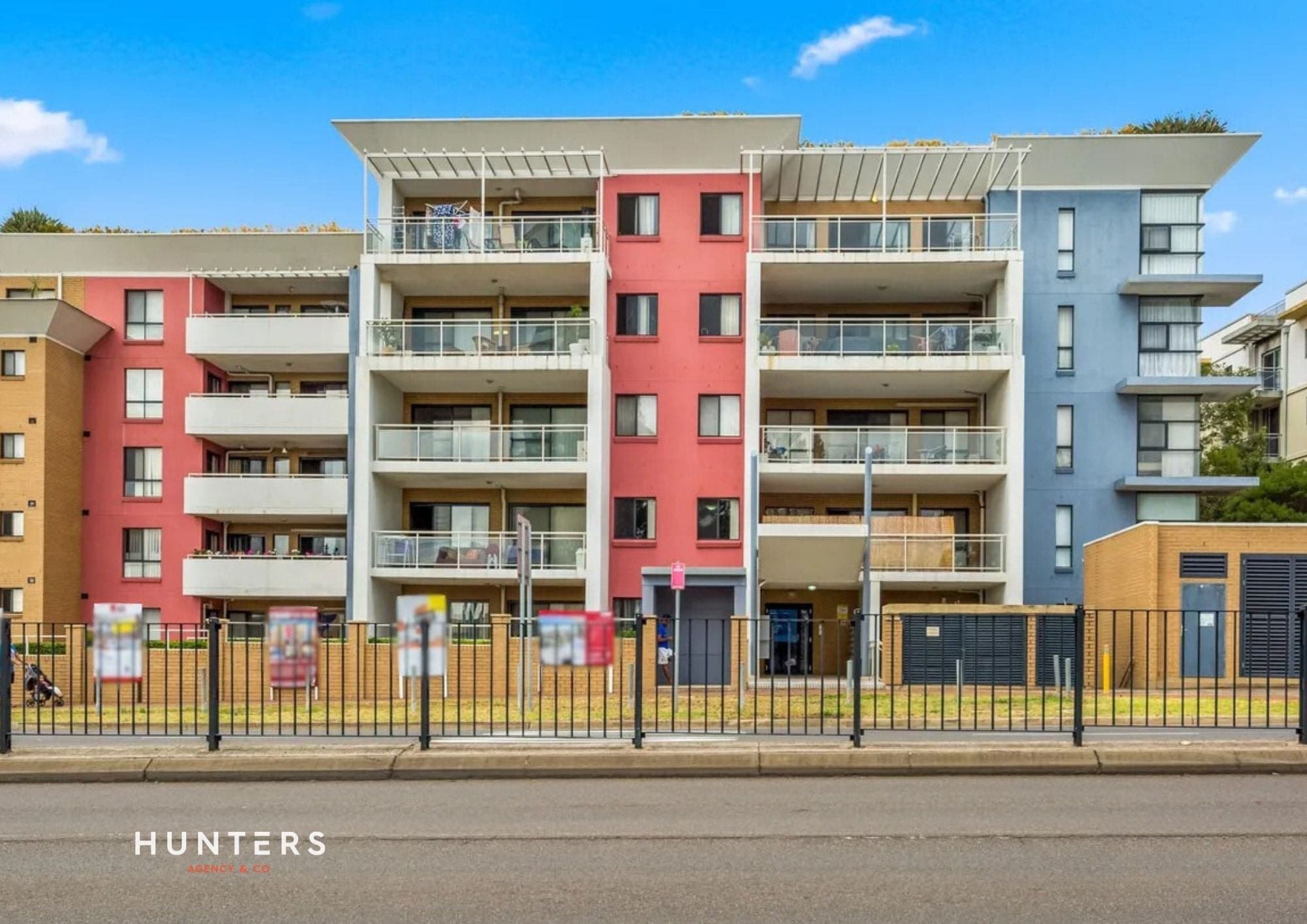 4/21-29 Third Avenue, Blacktown, Blacktown - Thumbnail 8