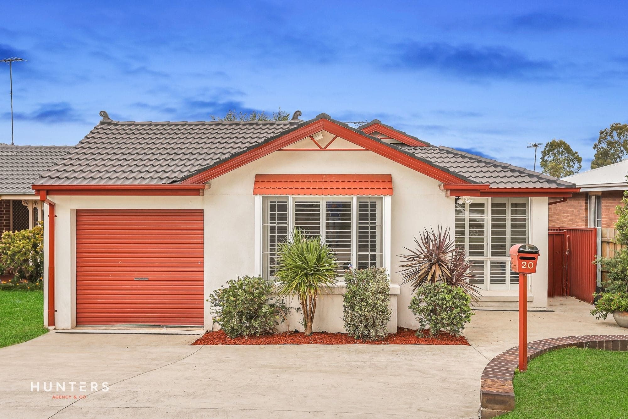 20 Birdwood Avenue, Doonside, Doonside - Image 1