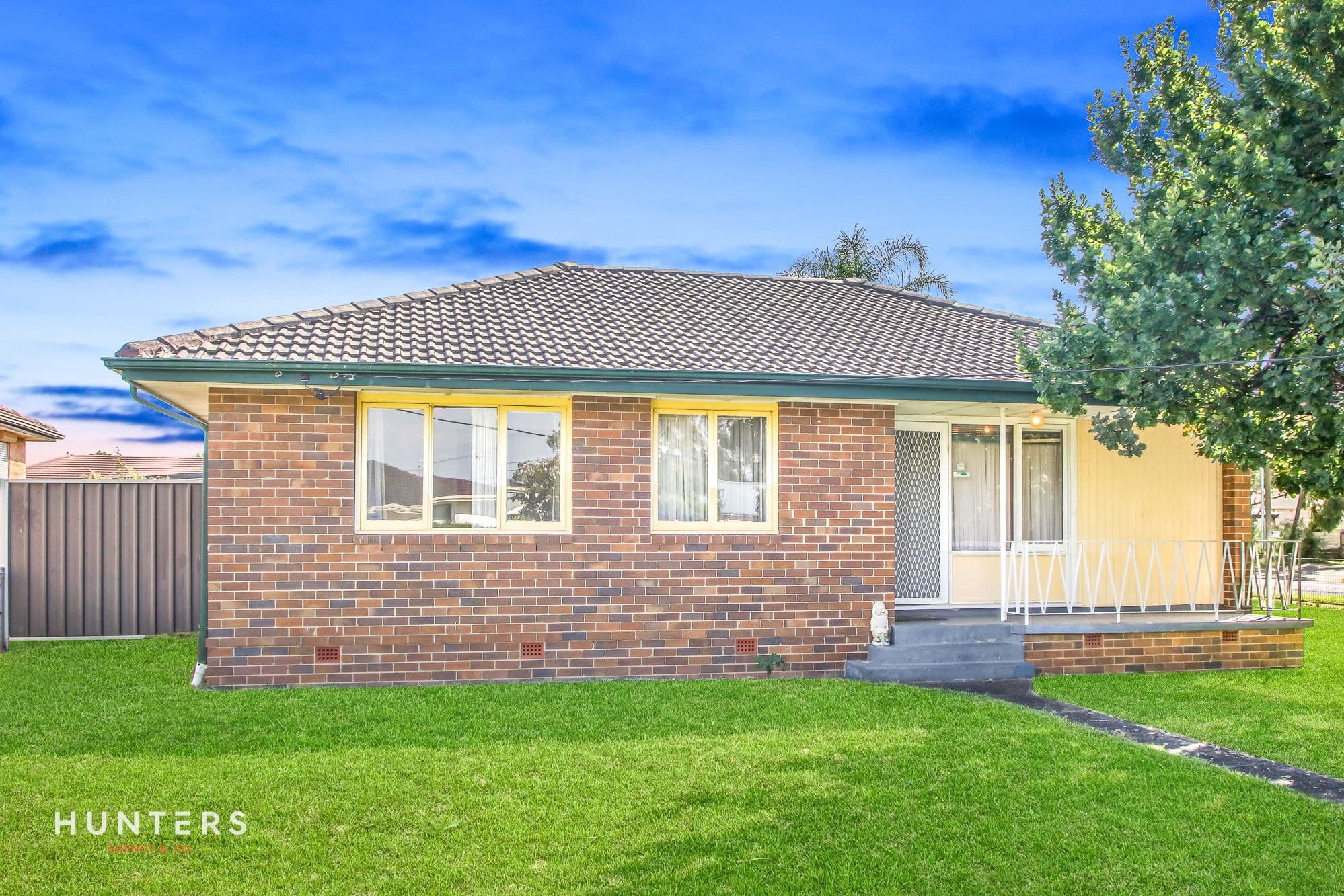 1 Barnett Street, Ashcroft, Ashcroft - Image 1