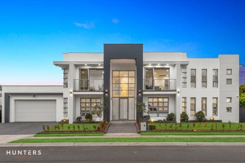 20 Brodrick Boulevard, Kellyville, Kellyville - Image 1