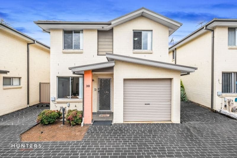 30/162 Walters Road, Blacktown, Blacktown - Image 1