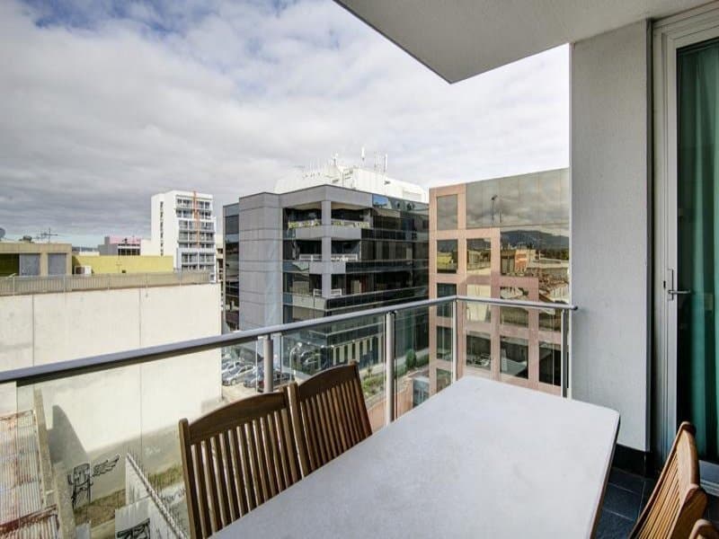 406/211 Grenfell Street, Adelaide, SA, 5000, Adelaide - Thumbnail 4