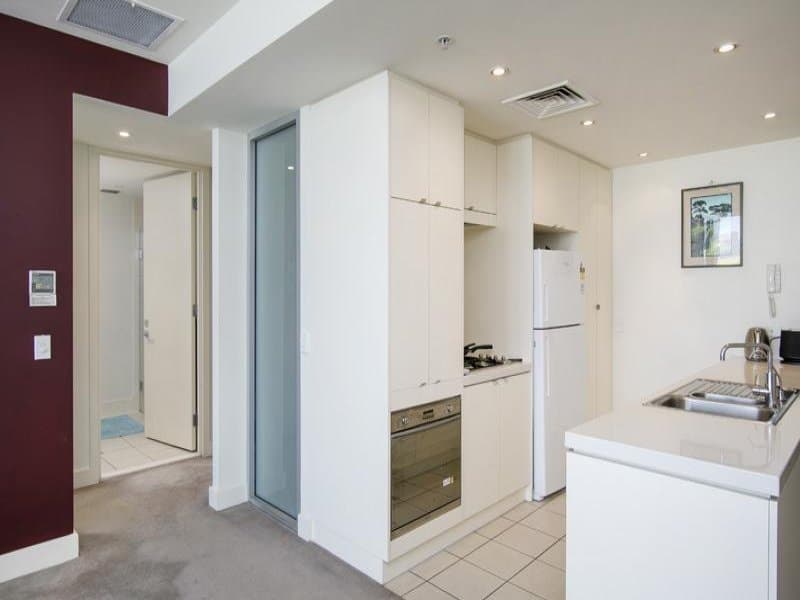 406/211 Grenfell Street, Adelaide, SA, 5000, Adelaide - Thumbnail 5