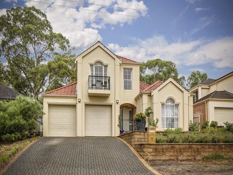 22 Gothic Avenue, STONYFELL, SA, 5066, Stonyfell - Thumbnail 2