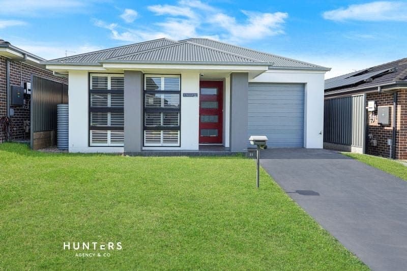21 Tallulah Parade, Riverstone, Riverstone - Image 1