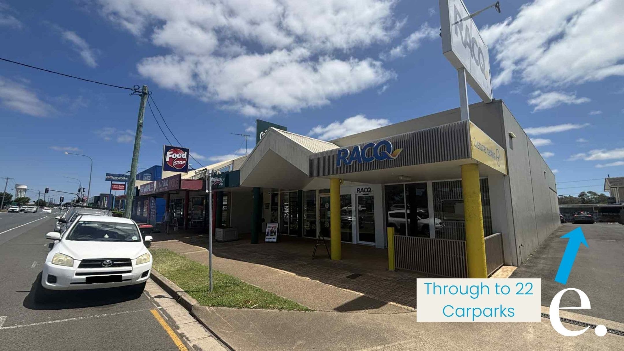 249 - 251 Bourbong Street, Bundaberg West - Thumbnail 2