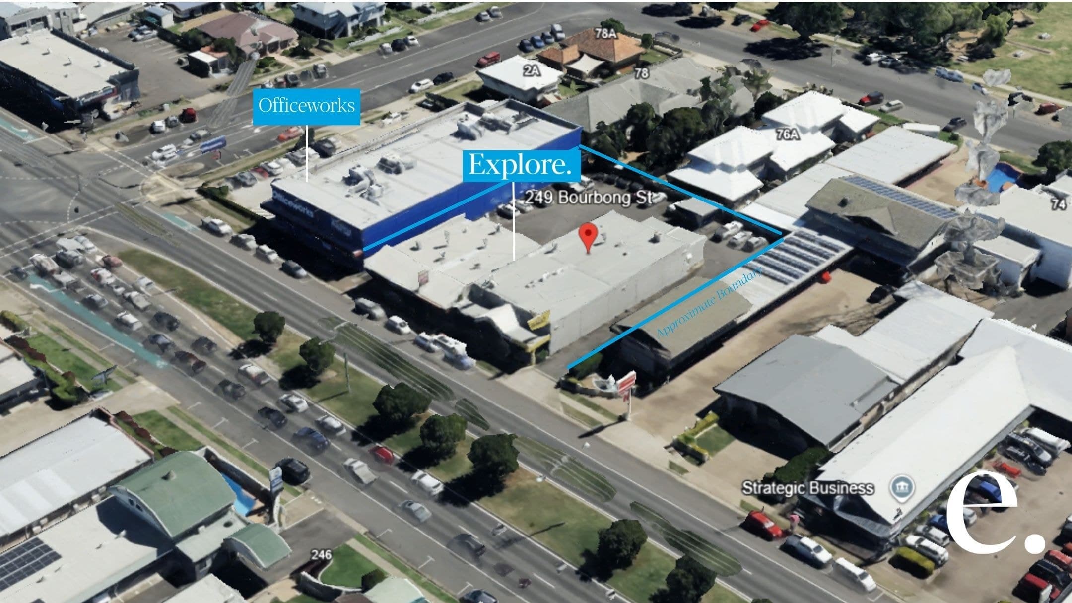 249 - 251 Bourbong Street, Bundaberg West - Thumbnail 3