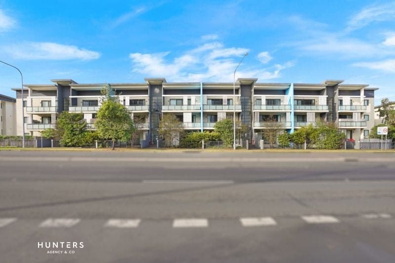 26/45 Balmoral Road, Northmead, Northmead - Image 1