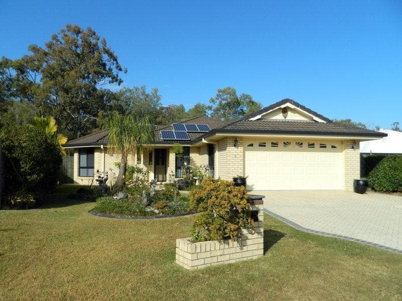3 Coventry Court, Kippa-ring, Kippa-Ring - Image 1