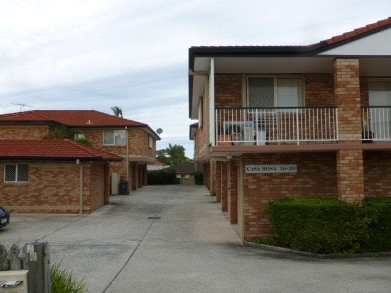 Unit 7, Chermside - Image 1