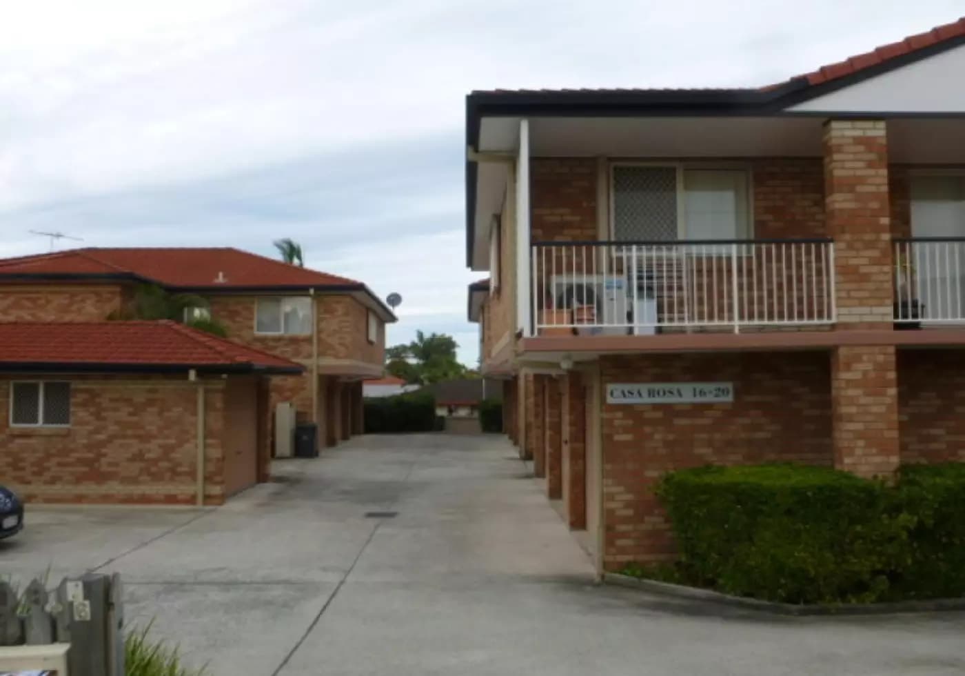 Unit 7, Chermside - Thumbnail 2